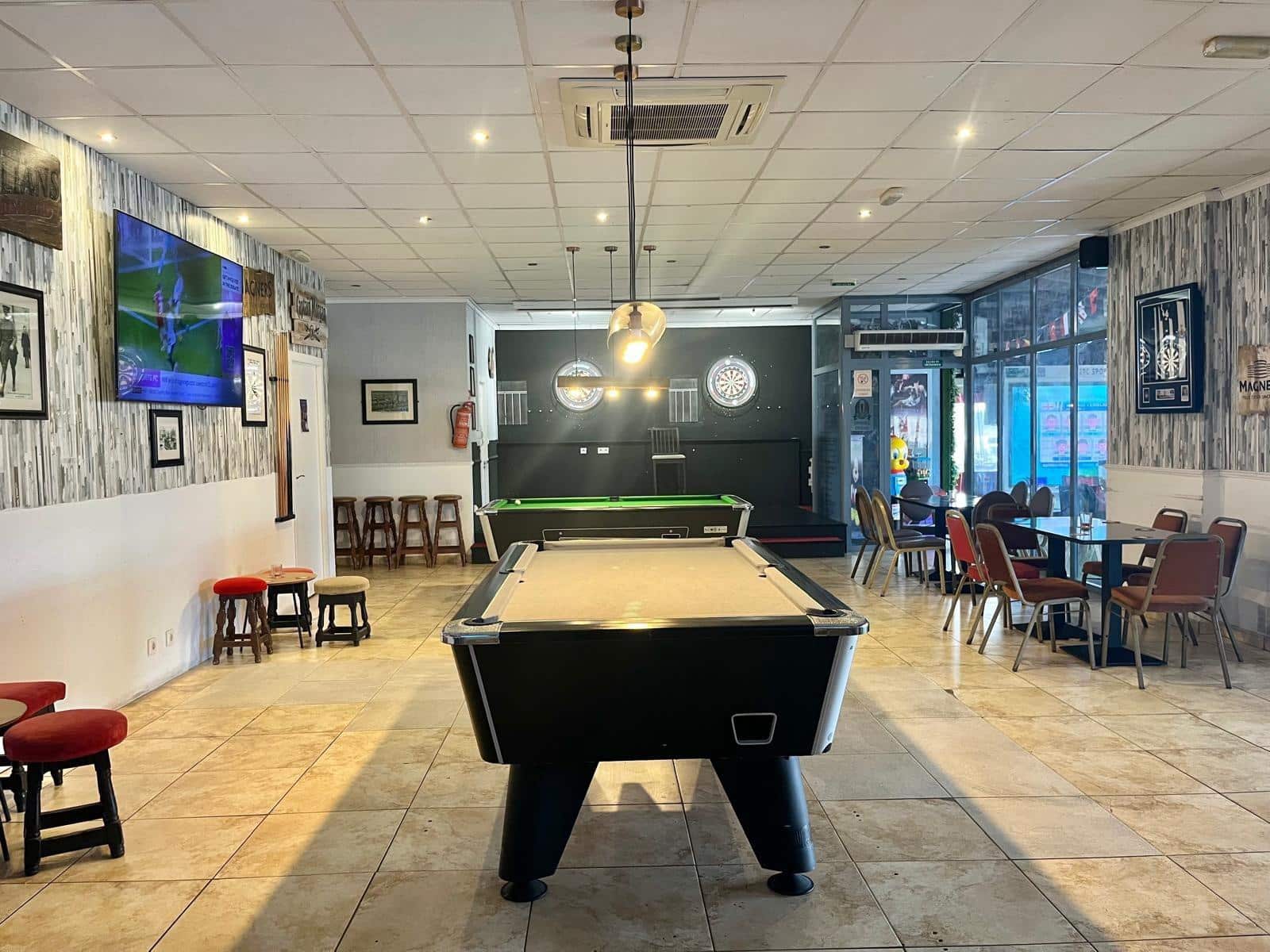 Business for rent in Orihuela Costa - € 1,325 (Ref: 9674383)