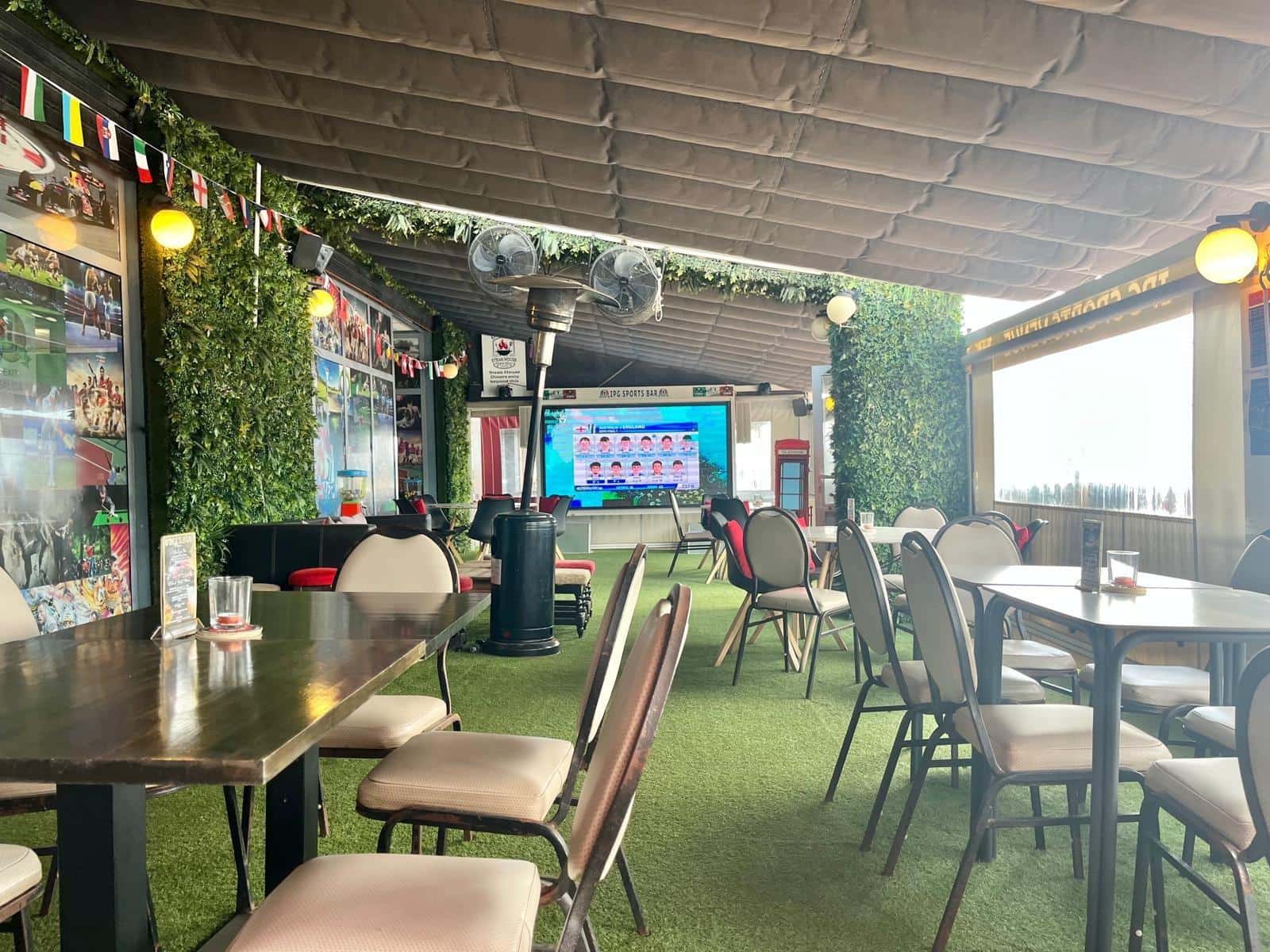 Business for rent in Orihuela Costa - € 1,325 (Ref: 9674383)