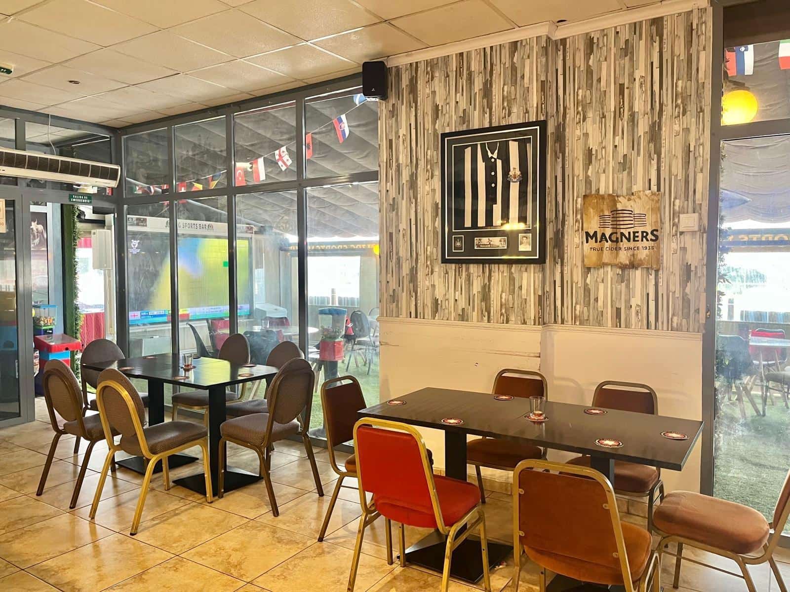 Business for rent in Orihuela Costa - € 1,325 (Ref: 9674383)