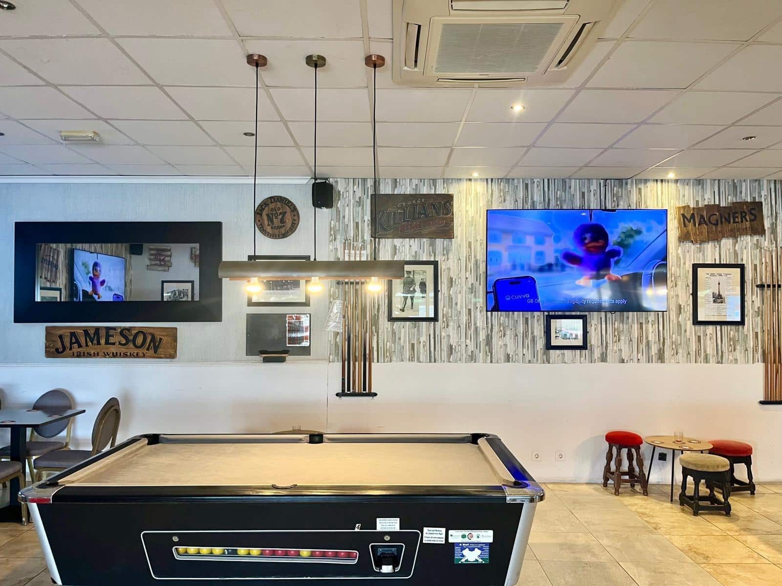 Business for rent in Orihuela Costa - € 1,325 (Ref: 9674383)