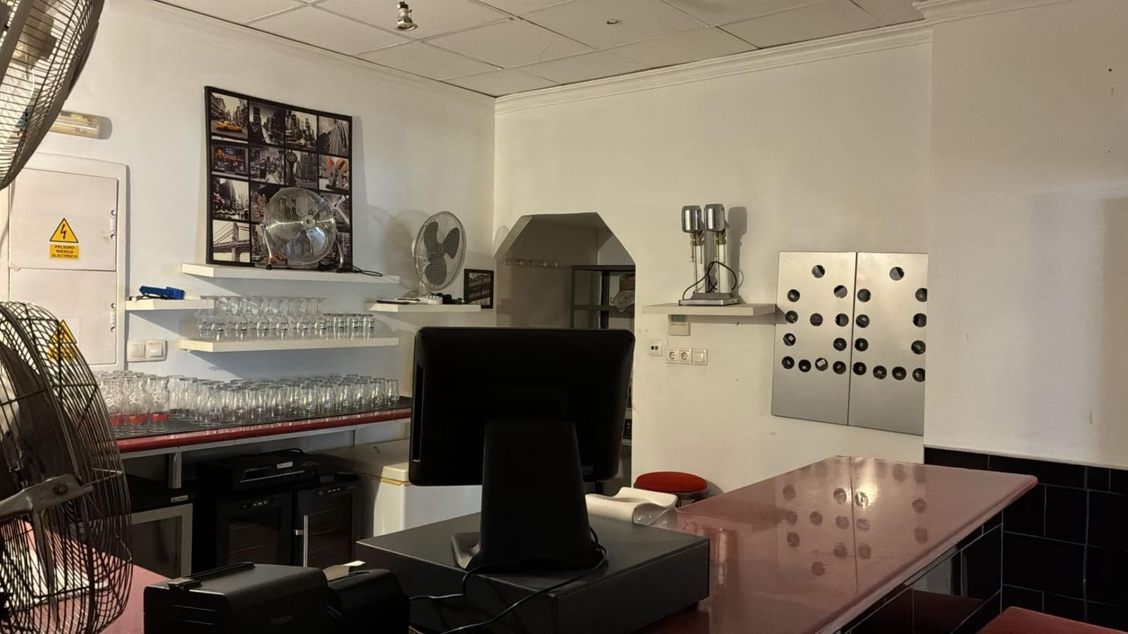 Business for rent in Orihuela Costa - € 1,325 (Ref: 9674383)