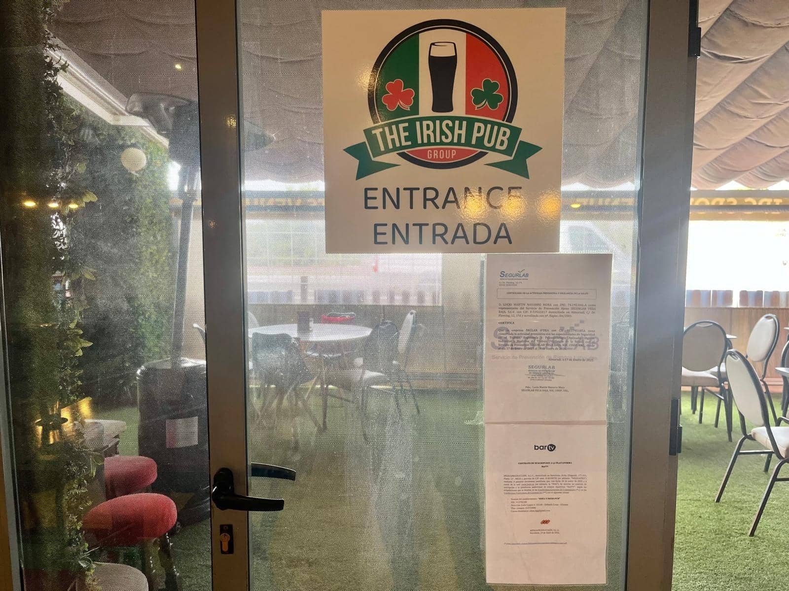 Business for rent in Orihuela Costa - € 1,325 (Ref: 9674383)