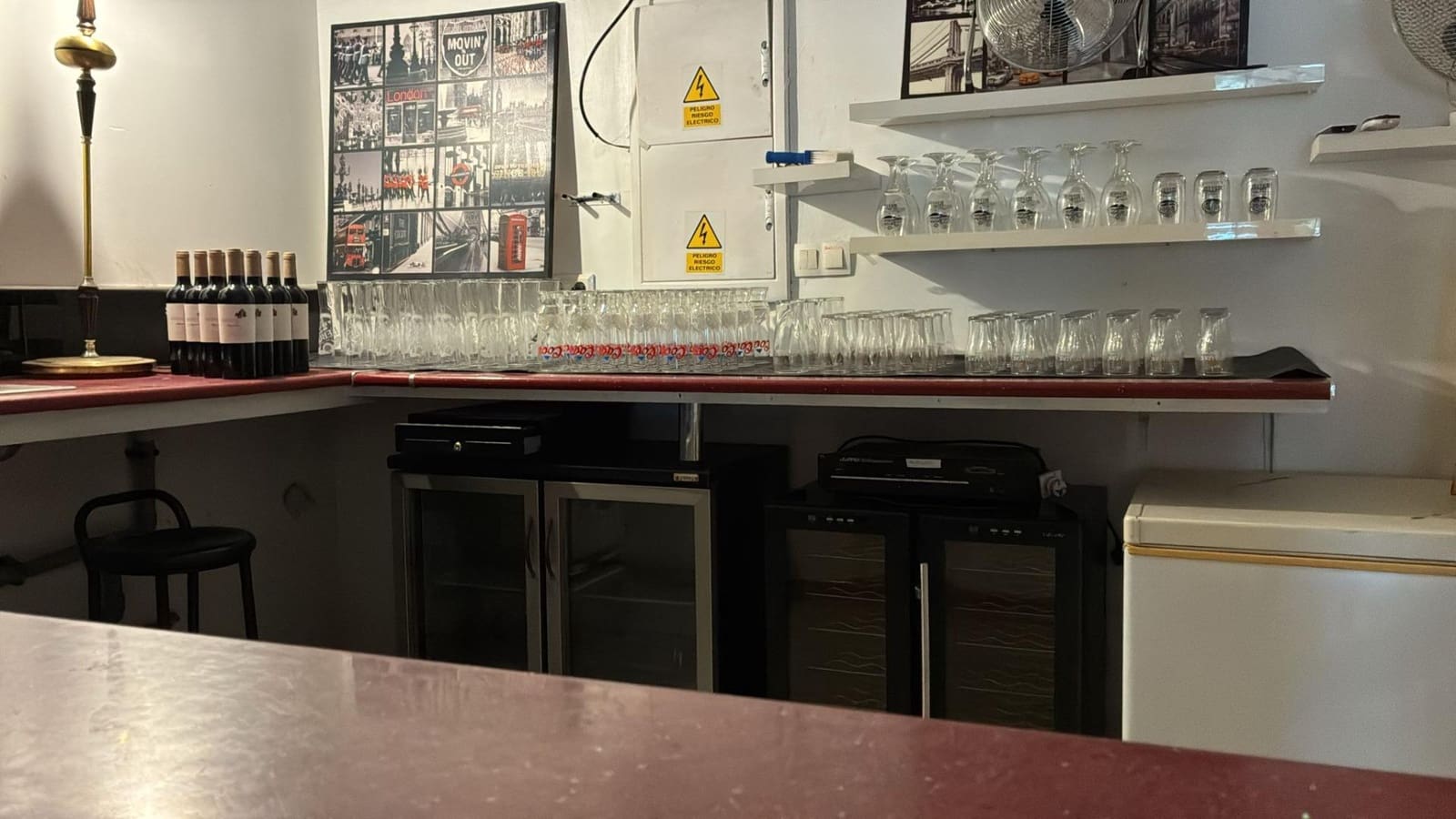 Business for rent in Orihuela Costa - € 1,325 (Ref: 9674383)