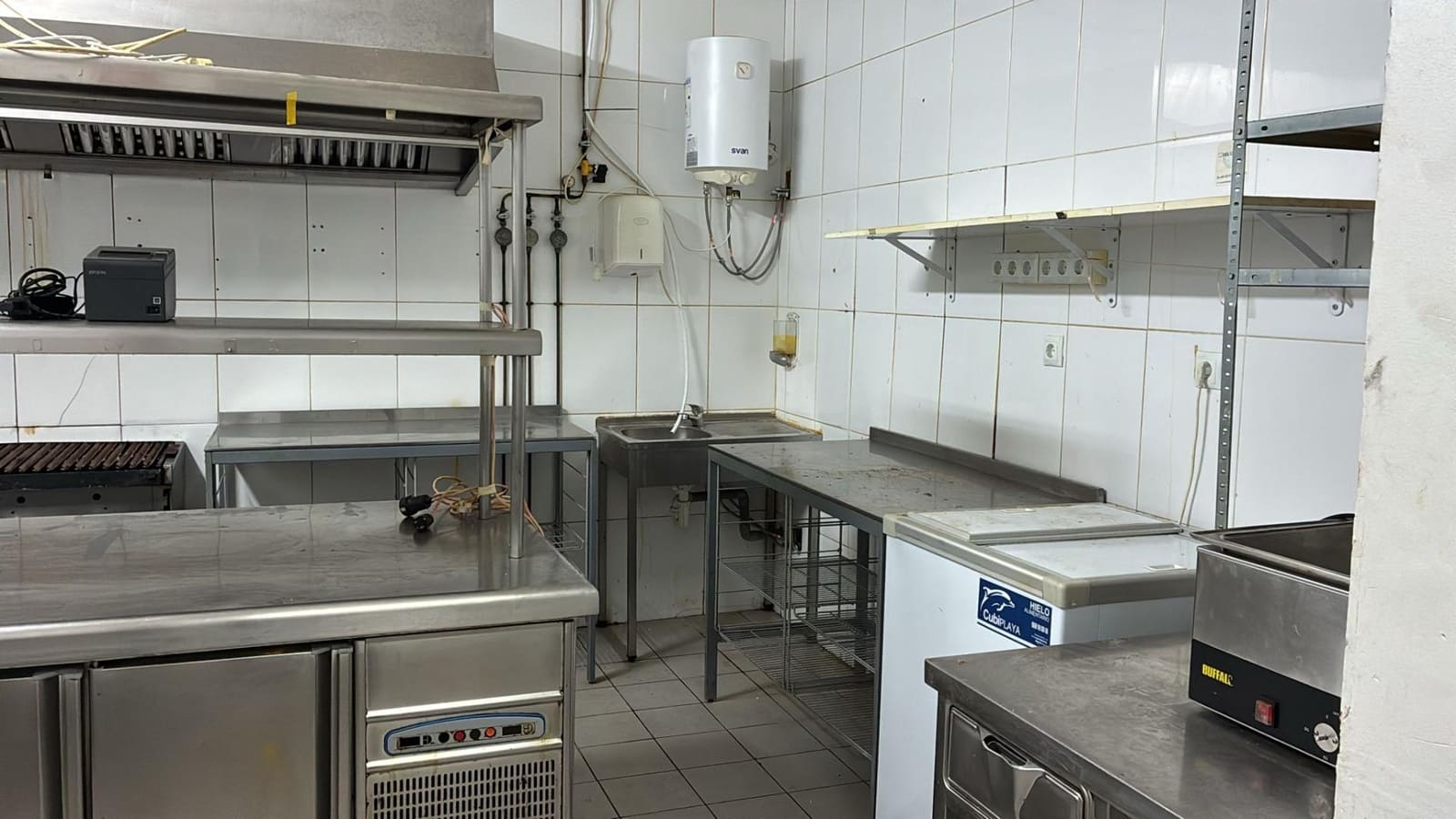 Business for rent in Orihuela Costa - € 1,325 (Ref: 9674383)