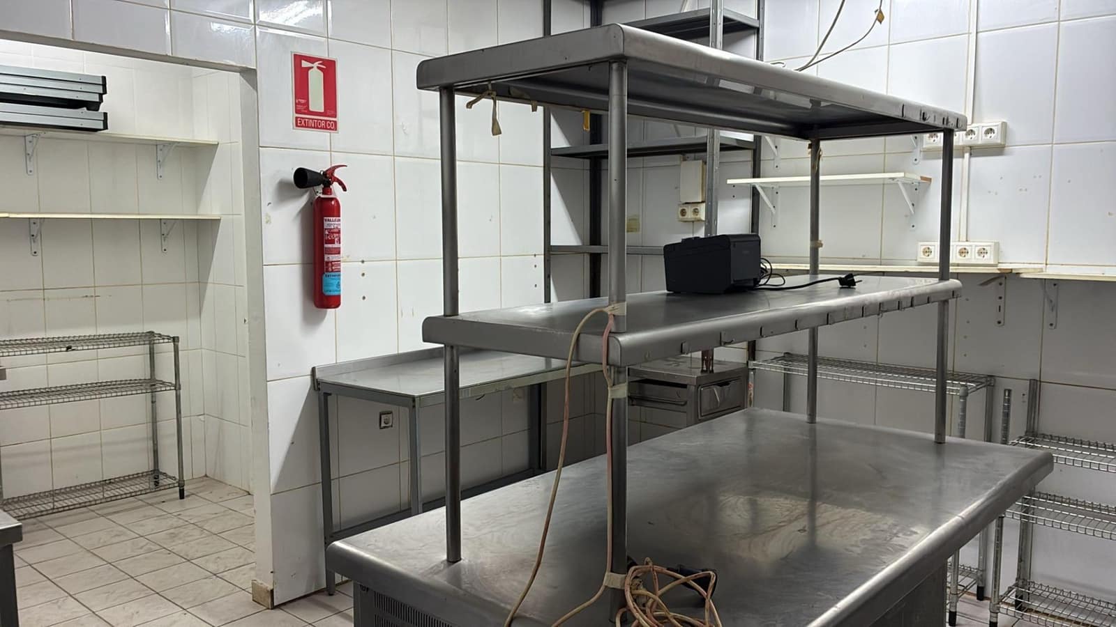 Business for rent in Orihuela Costa - € 1,325 (Ref: 9674383)