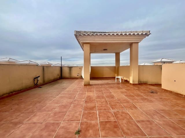 2 bedroom Bungalow for sale in San Fulgencio with pool - € 130,000 (Ref: 9674384)