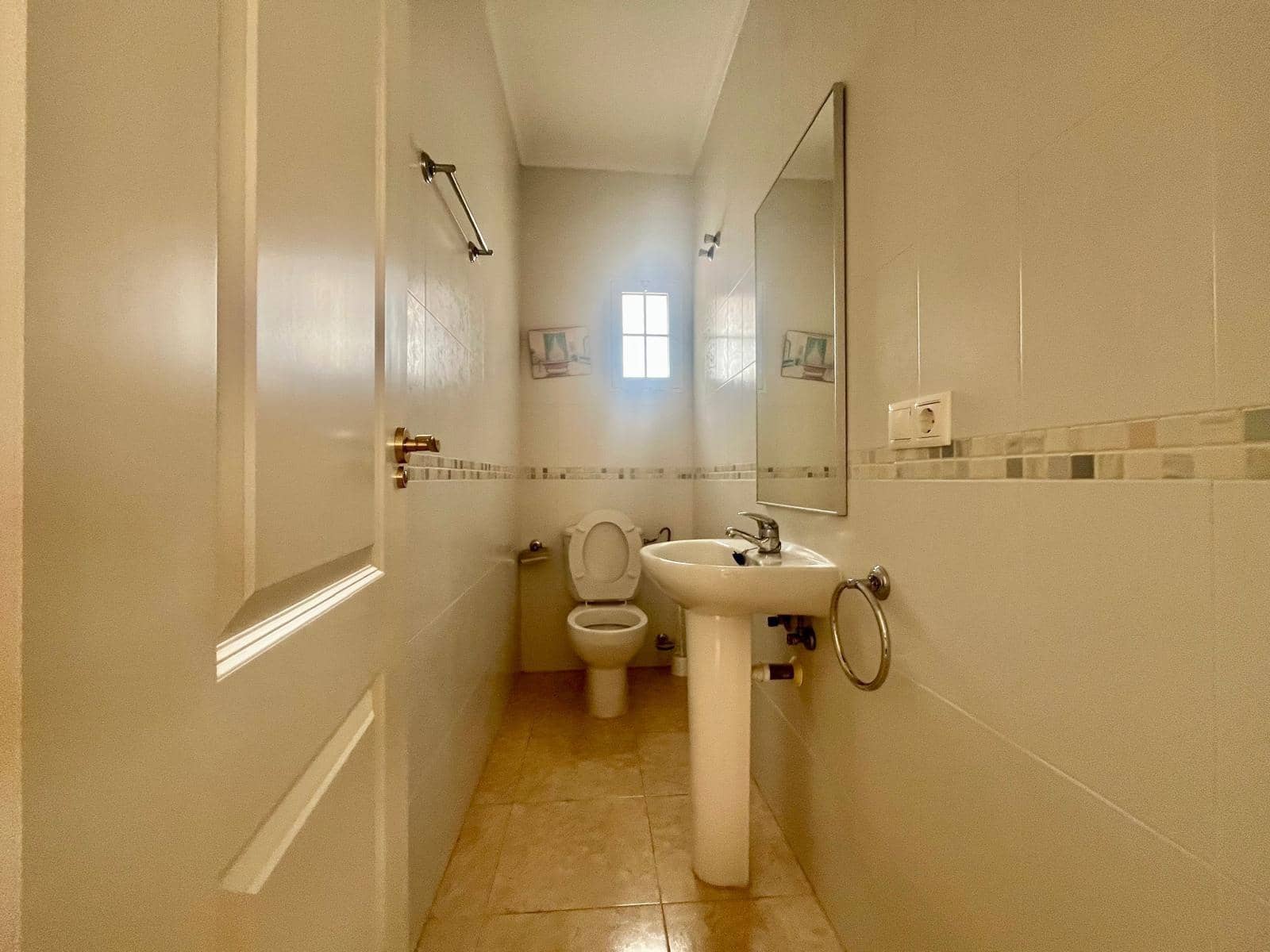 2 bedroom Bungalow for sale in San Fulgencio with pool - € 130,000 (Ref: 9674384)