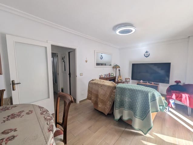 3 slaapkamer Appartement te koop in El Acequión - Los Náufragos, Torrevieja - € 209.900 (Ref: 9674385)