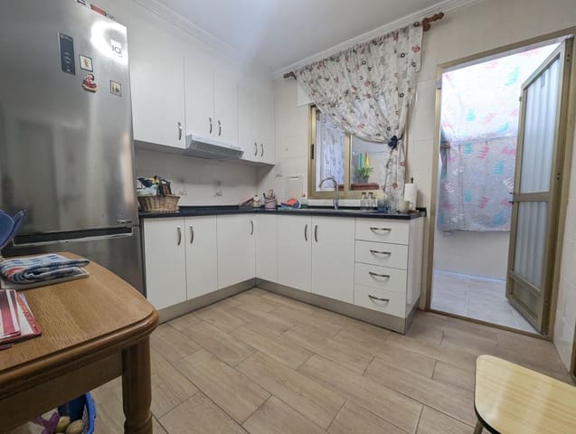 3 slaapkamer Appartement te koop in El Acequión - Los Náufragos, Torrevieja - € 209.900 (Ref: 9674385)