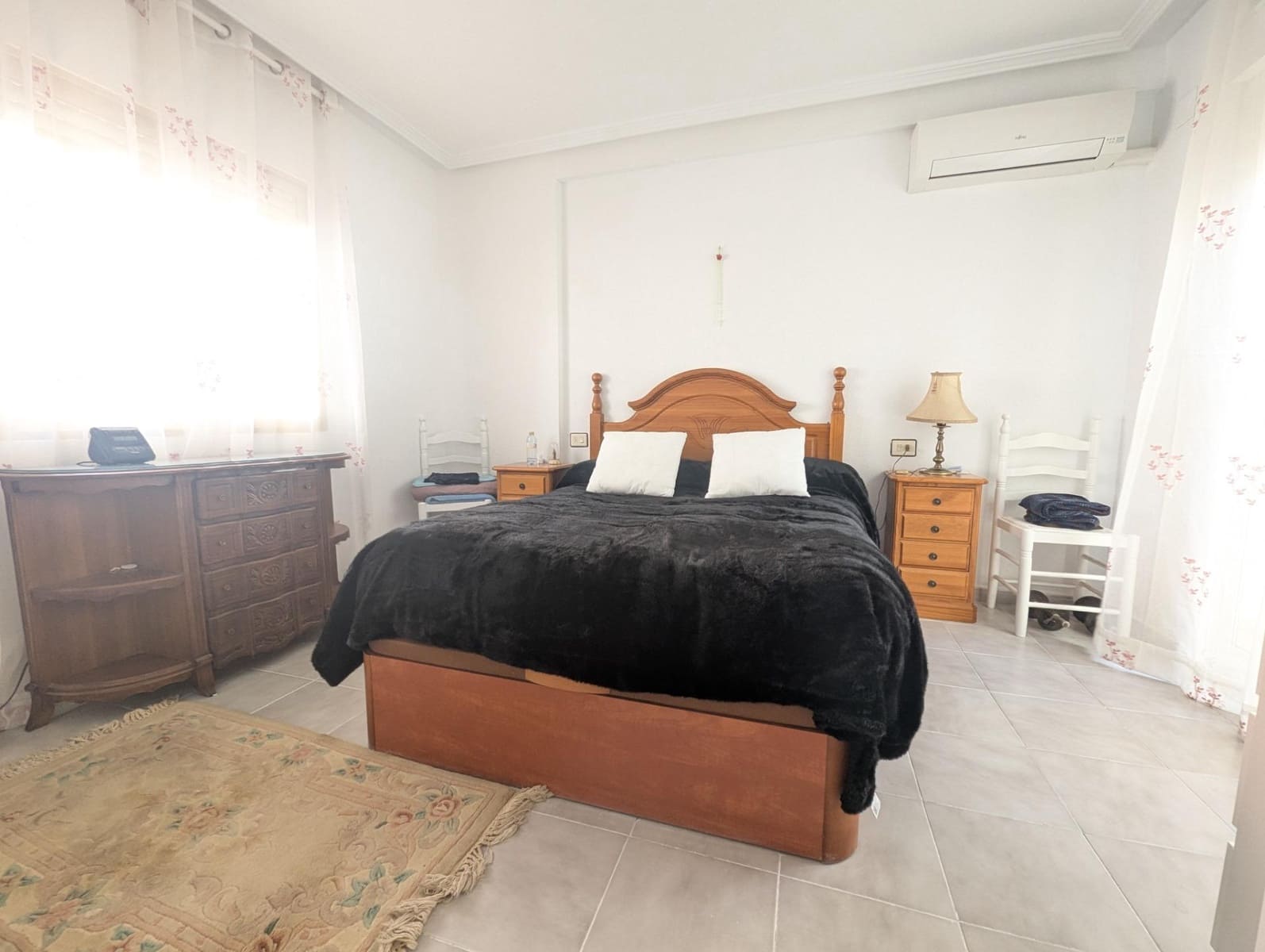 3 quarto Apartamento para venda em Torrevieja - 209 900 € (Ref: 9674385)