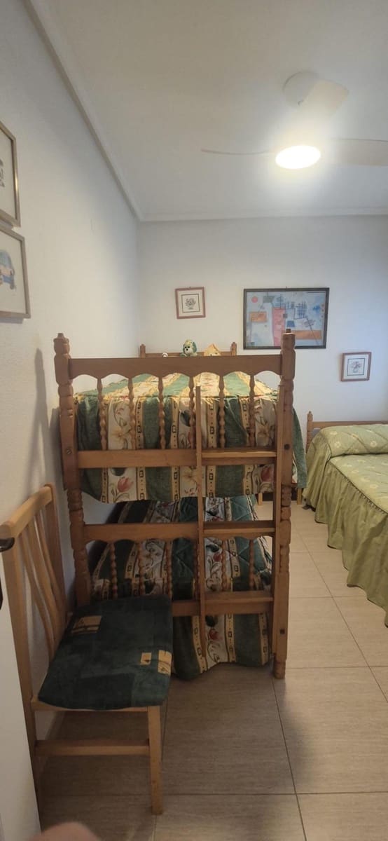 2 chambre Appartement à vendre à Torrevieja avec garage - 165 000 € (Ref: 9674388)