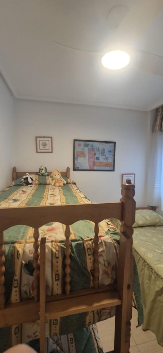 2 chambre Appartement à vendre à Torrevieja avec garage - 165 000 € (Ref: 9674388)