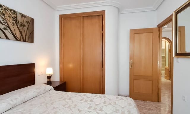 2 soverom Leilighet til salgs i Playa del Cura, Torrevieja med garasje - € 149 000 (Ref: 9674391)