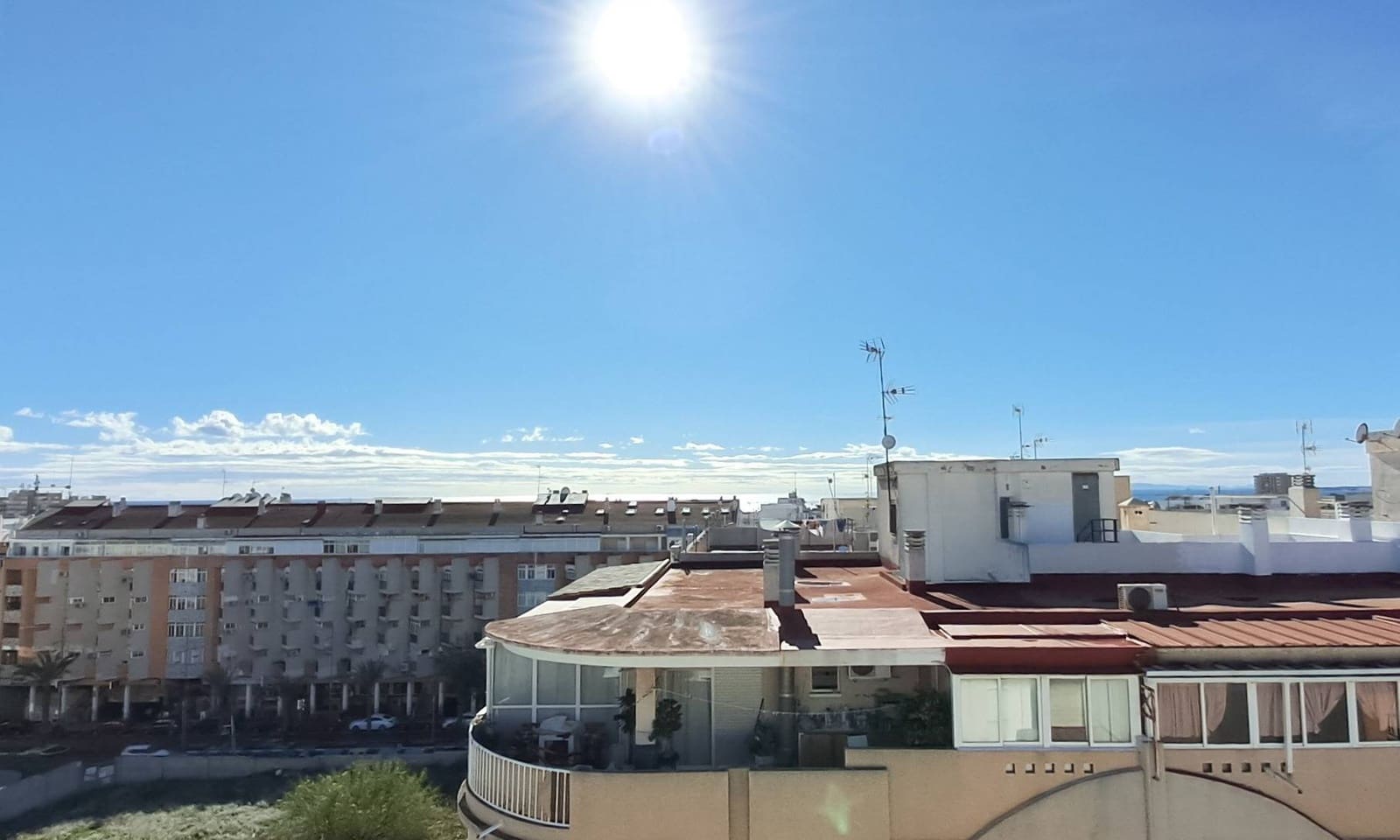 2 soverom Leilighet til salgs i Torrevieja med garasje - € 149 000 (Ref: 9674391)
