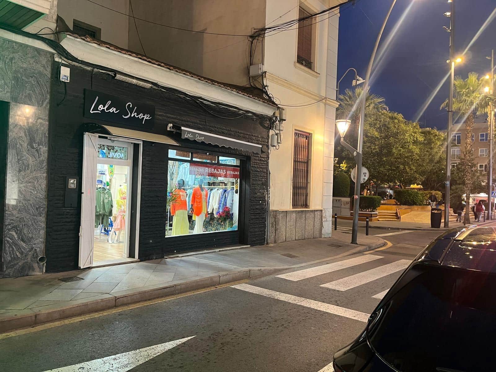 1 bedroom Commercial for sale in Torrevieja - € 219,000 (Ref: 9674392)