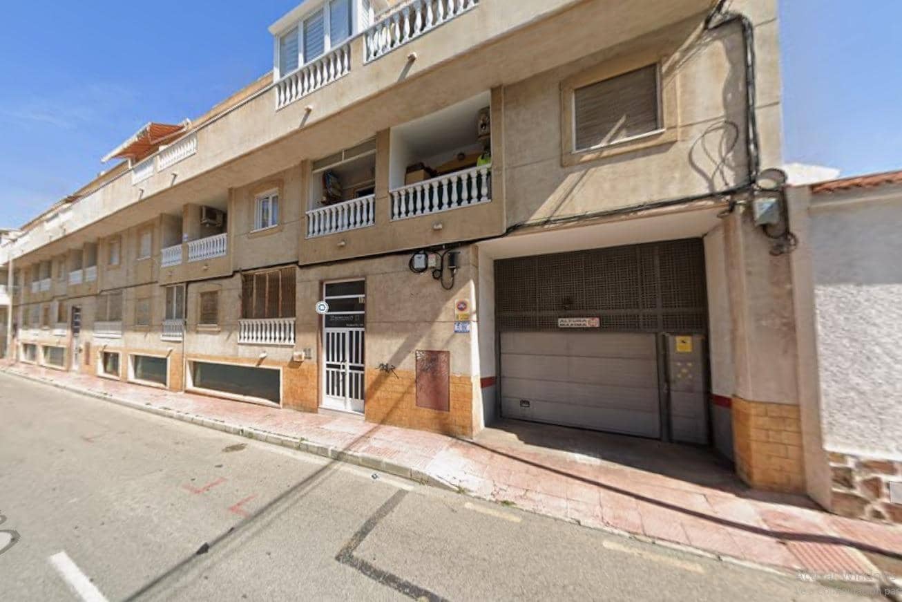 Garagem para venda em Torrevieja - 11 000 € (Ref: 9674393)