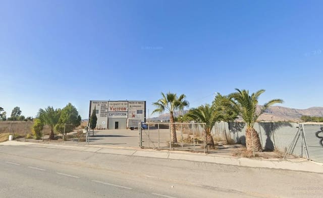 Negocio de 1 habitación en Arneva, Orihuela en venta - 320.000 € (Ref: 9674394)