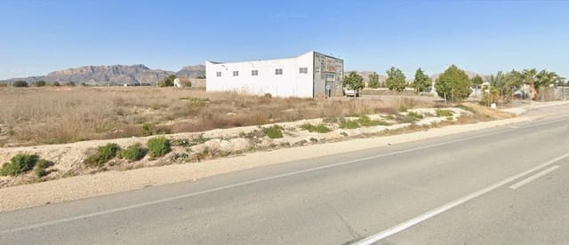 Negocio de 1 habitación en Arneva, Orihuela en venta - 320.000 € (Ref: 9674394)
