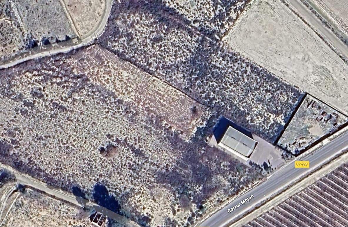 Negocio de 1 habitación en Arneva en venta - 320.000 € (Ref: 9674394)