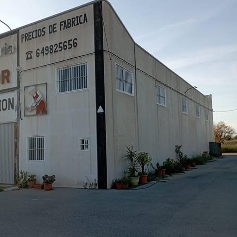 Negocio de 1 habitación en Arneva, Orihuela en venta - 320.000 € (Ref: 9674394)