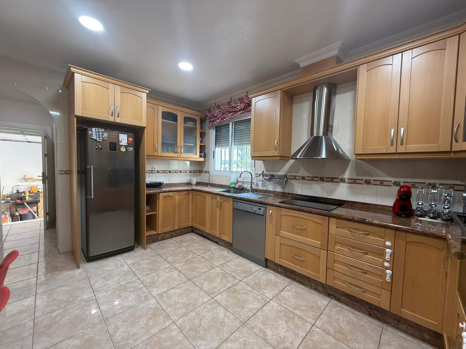 3 sypialnia Willa na sprzedaż w Callosa de Segura z basenem garażem - 399 000 € (Ref: 9674395)