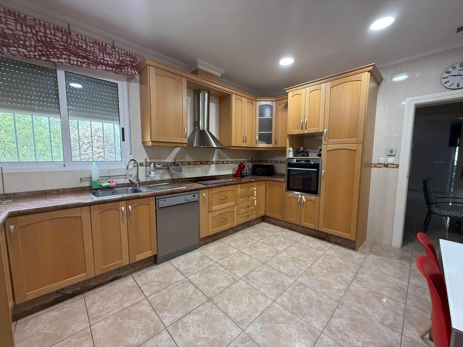 3 sypialnia Willa na sprzedaż w Callosa de Segura z basenem garażem - 399 000 € (Ref: 9674395)