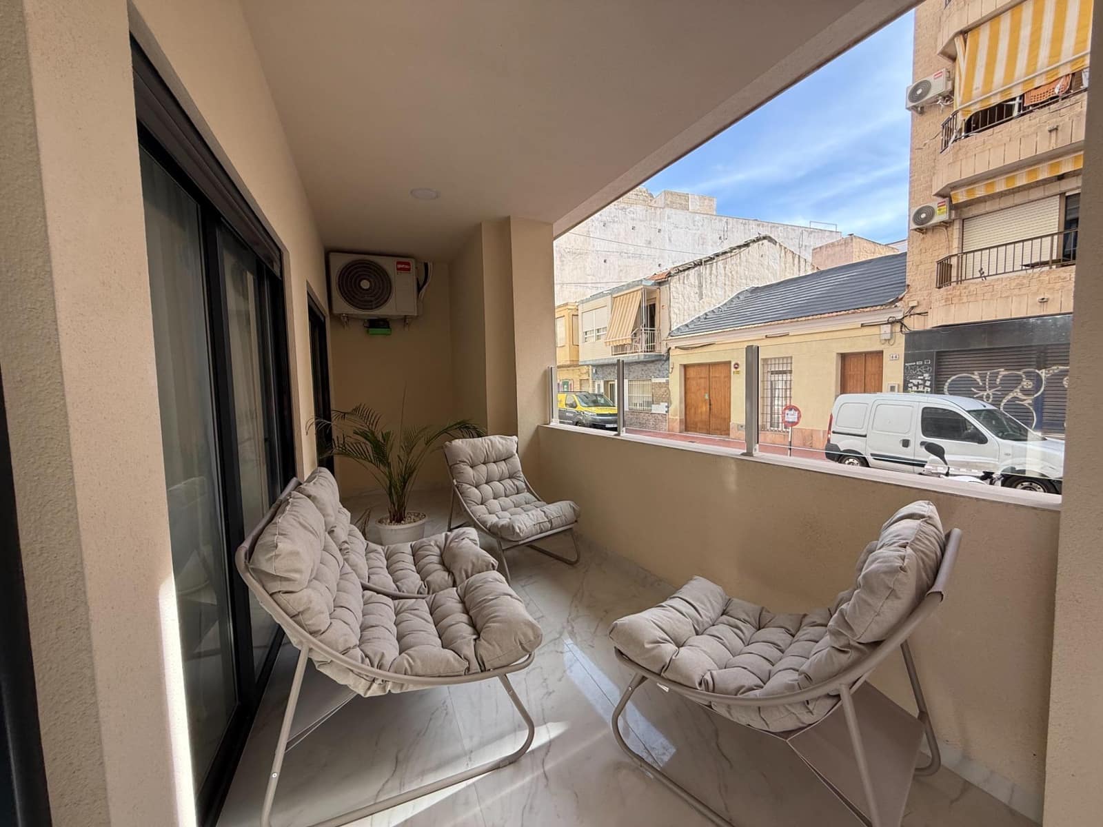 2 slaapkamer Appartement te koop in Torrevieja - € 259.000 (Ref: 9674397)