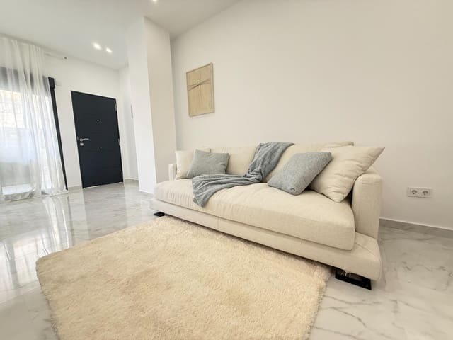 2 slaapkamer Appartement te koop in Centro, Torrevieja - € 259.000 (Ref: 9674397)