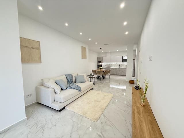 2 slaapkamer Appartement te koop in Centro, Torrevieja - € 259.000 (Ref: 9674397)