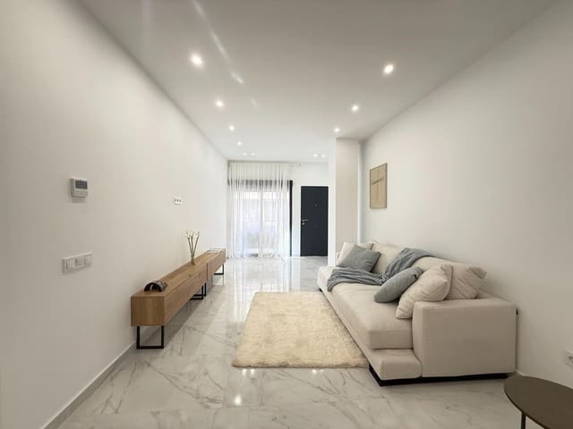 2 slaapkamer Appartement te koop in Centro, Torrevieja - € 259.000 (Ref: 9674397)