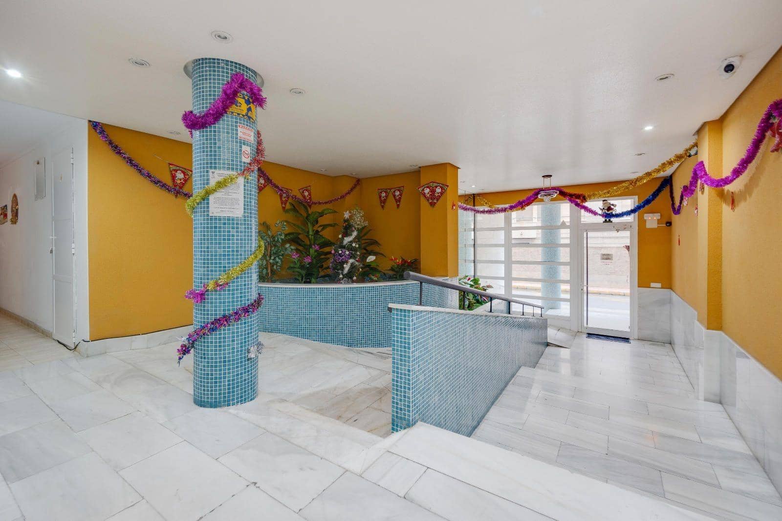 3 bedroom Apartment for sale in Torrevieja with pool garage - € 159,969 (Ref: 9674399)