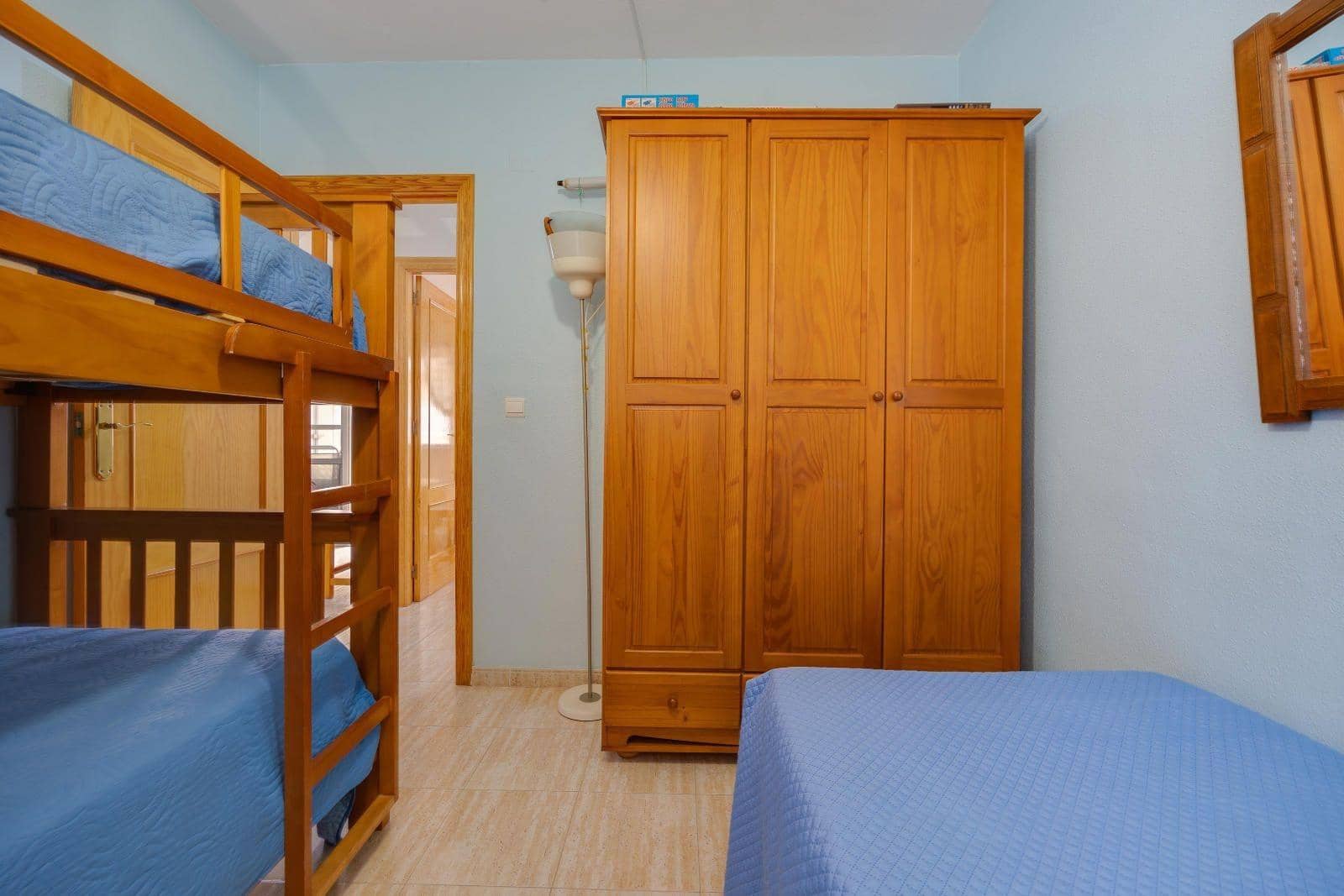 3 bedroom Apartment for sale in Torrevieja with pool garage - € 159,969 (Ref: 9674399)