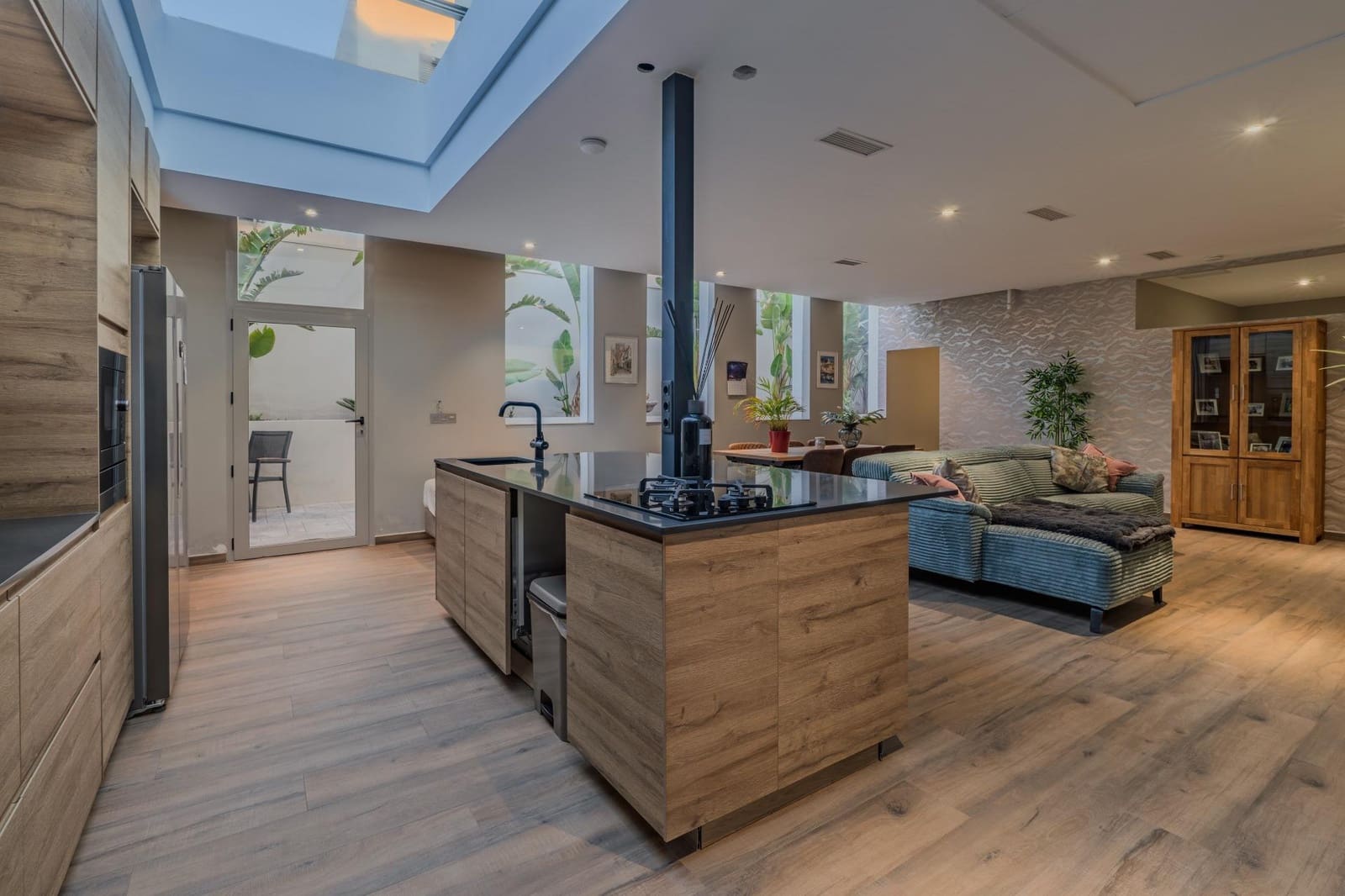 4 Zimmer Villa zu verkaufen in Benijofar mit Pool - 1.250.000 € (Ref: 9674401)