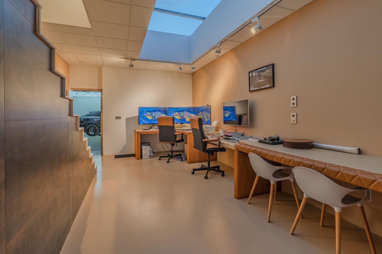 4 Zimmer Villa zu verkaufen in Benijofar mit Pool - 1.250.000 € (Ref: 9674401)