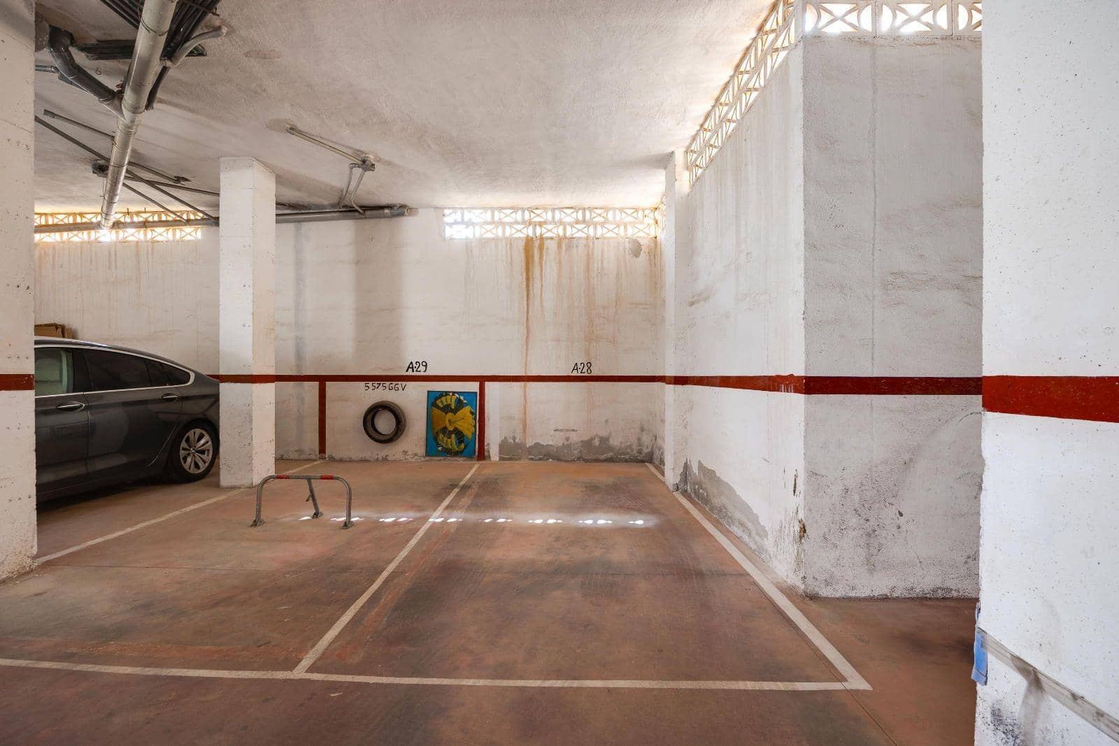 1 sovrum Lägenhet till salu i Cabo Cervera med pool garage - 145 000 € (Ref: 9674402)