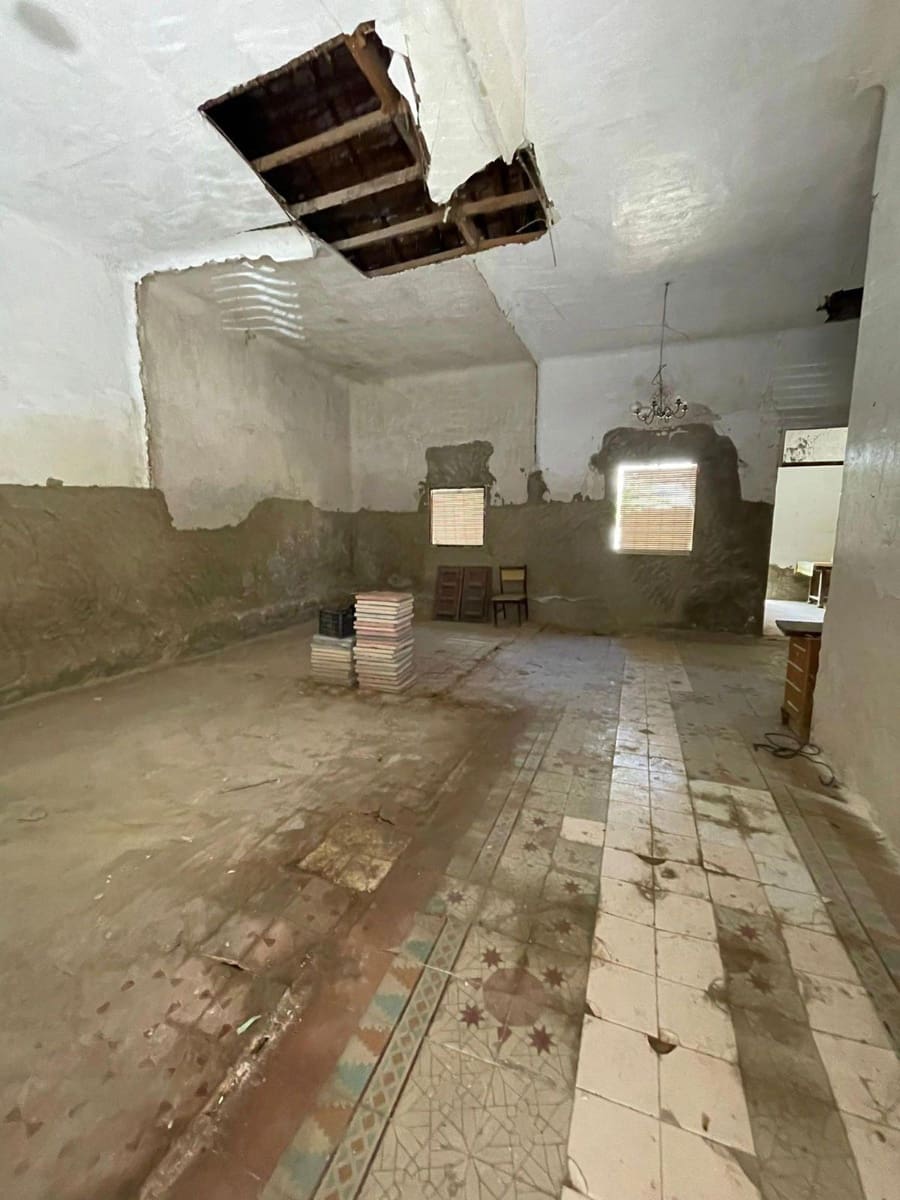 Finca/Landgut zu verkaufen in Formentera del Segura - 115.000 € (Ref: 9674403)