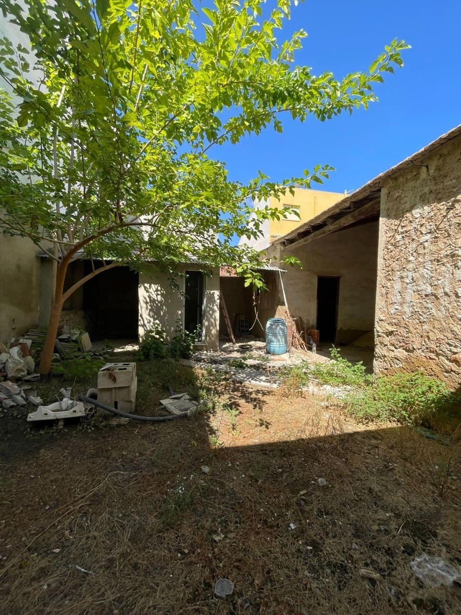 Finca/Landgut zu verkaufen in Formentera del Segura - 115.000 € (Ref: 9674403)