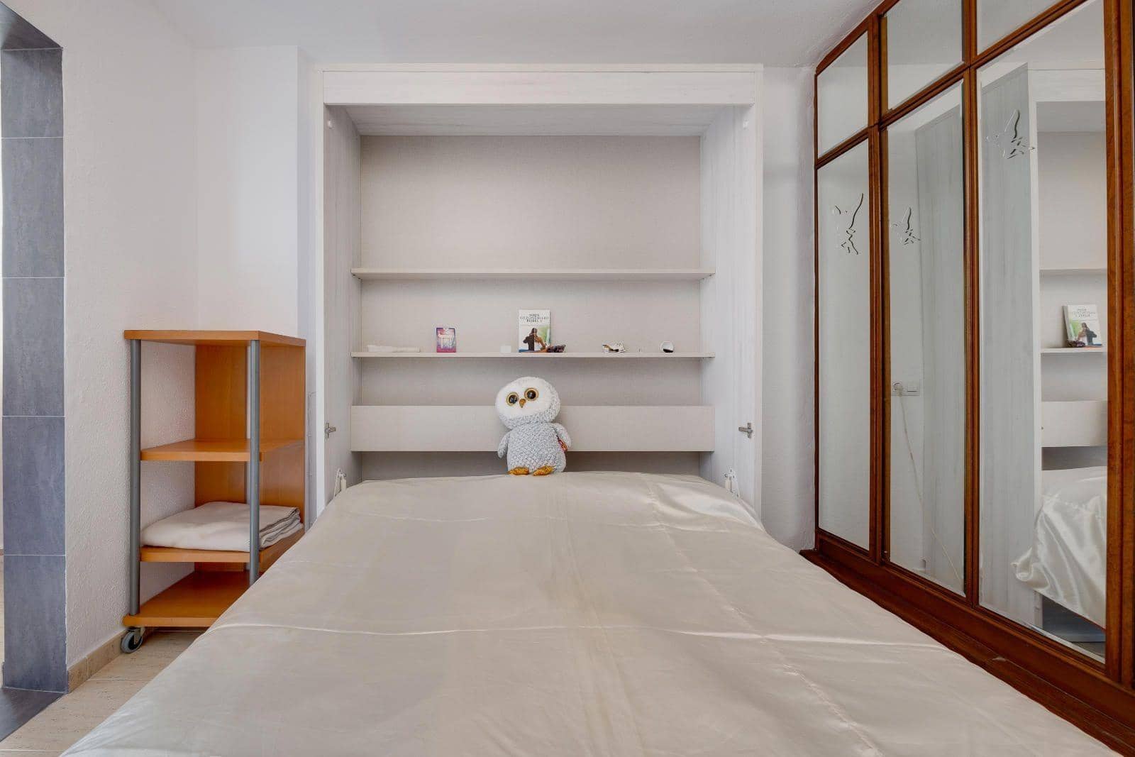 3 sypialnia Apartament na sprzedaż w Torrevieja - 137 000 € (Ref: 9674404)