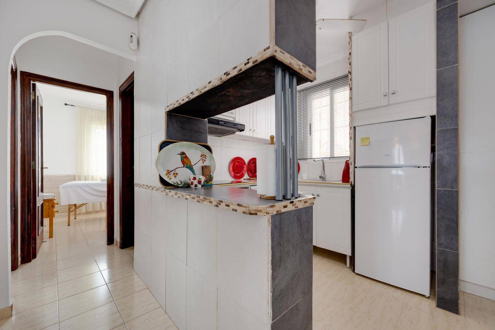 3 sypialnia Apartament na sprzedaż w Torrevieja - 137 000 € (Ref: 9674404)