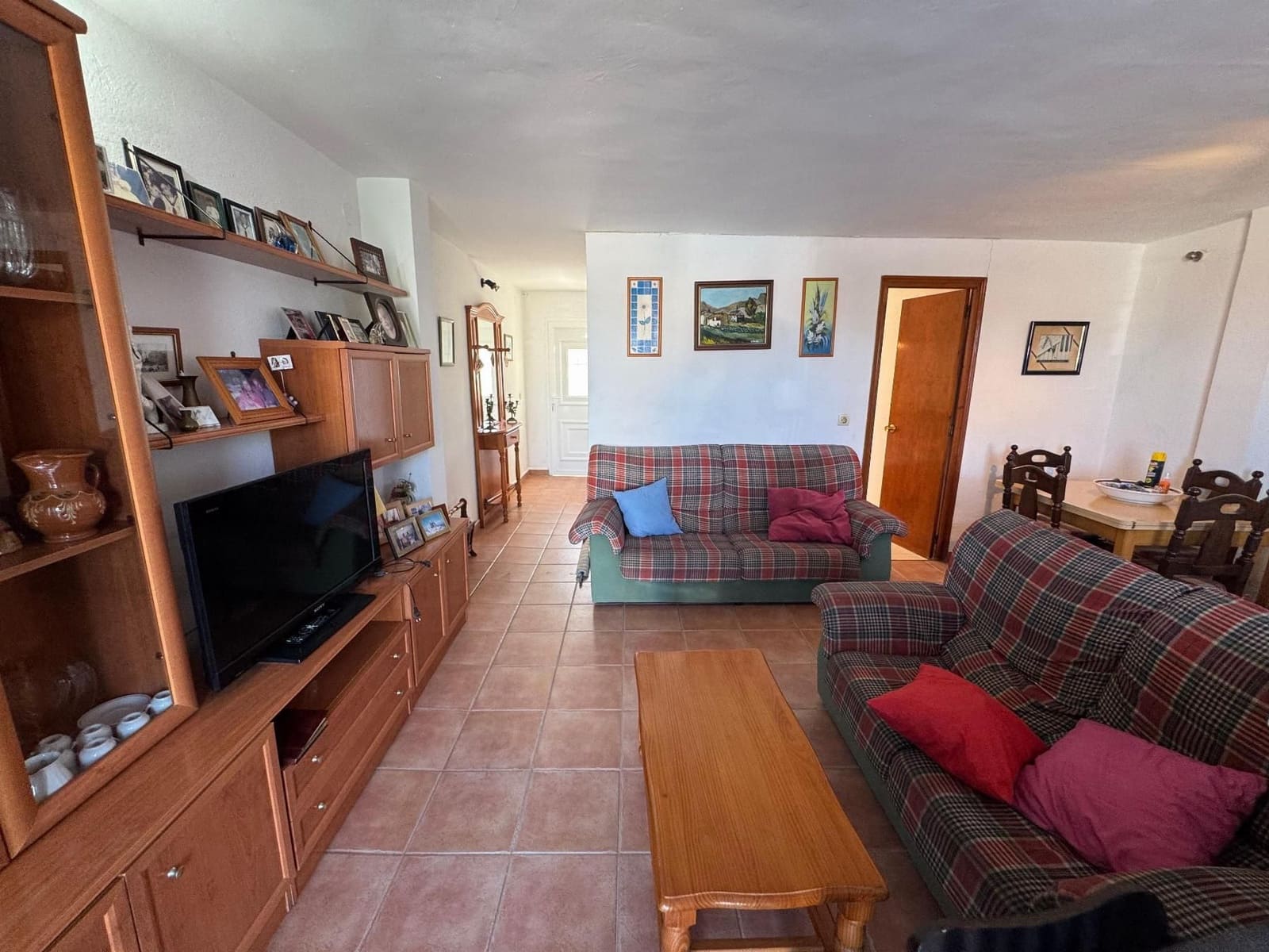 3 camera da letto Casa in vendita in La Siesta con garage - 196.000 € (Rif: 9674406)