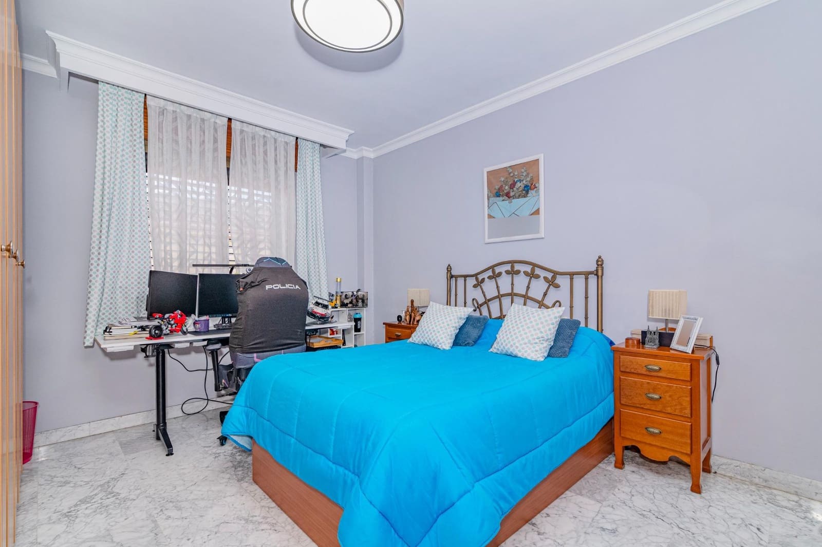 Chalet de 4 habitaciones en Granada ciudad en venta con garaje - 442.000 € (Ref: 9679951)