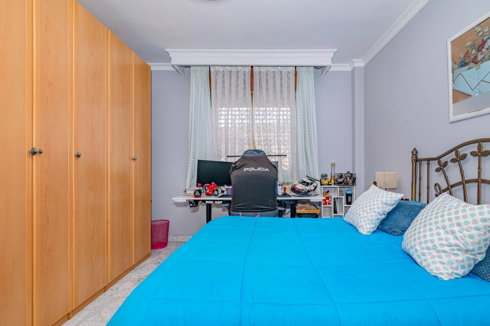 Chalet de 4 habitaciones en Granada ciudad en venta con garaje - 442.000 € (Ref: 9679951)