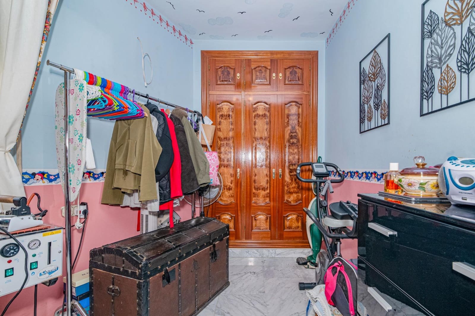 Chalet de 4 habitaciones en Granada ciudad en venta con garaje - 442.000 € (Ref: 9679951)