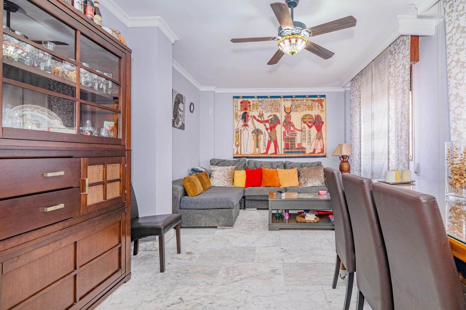 Chalet de 4 habitaciones en Granada ciudad en venta con garaje - 442.000 € (Ref: 9679951)