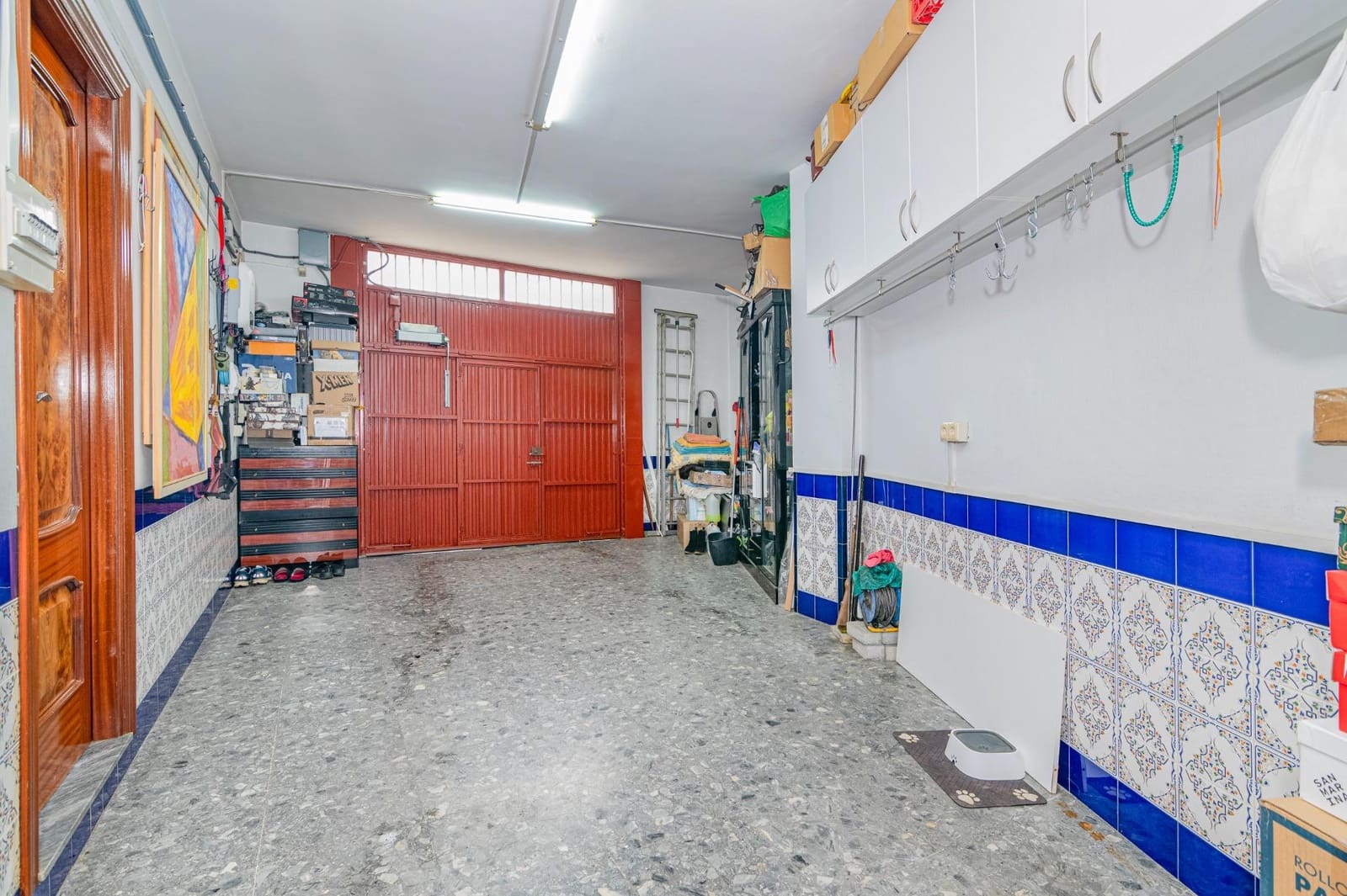 Chalet de 4 habitaciones en Granada ciudad en venta con garaje - 442.000 € (Ref: 9679951)