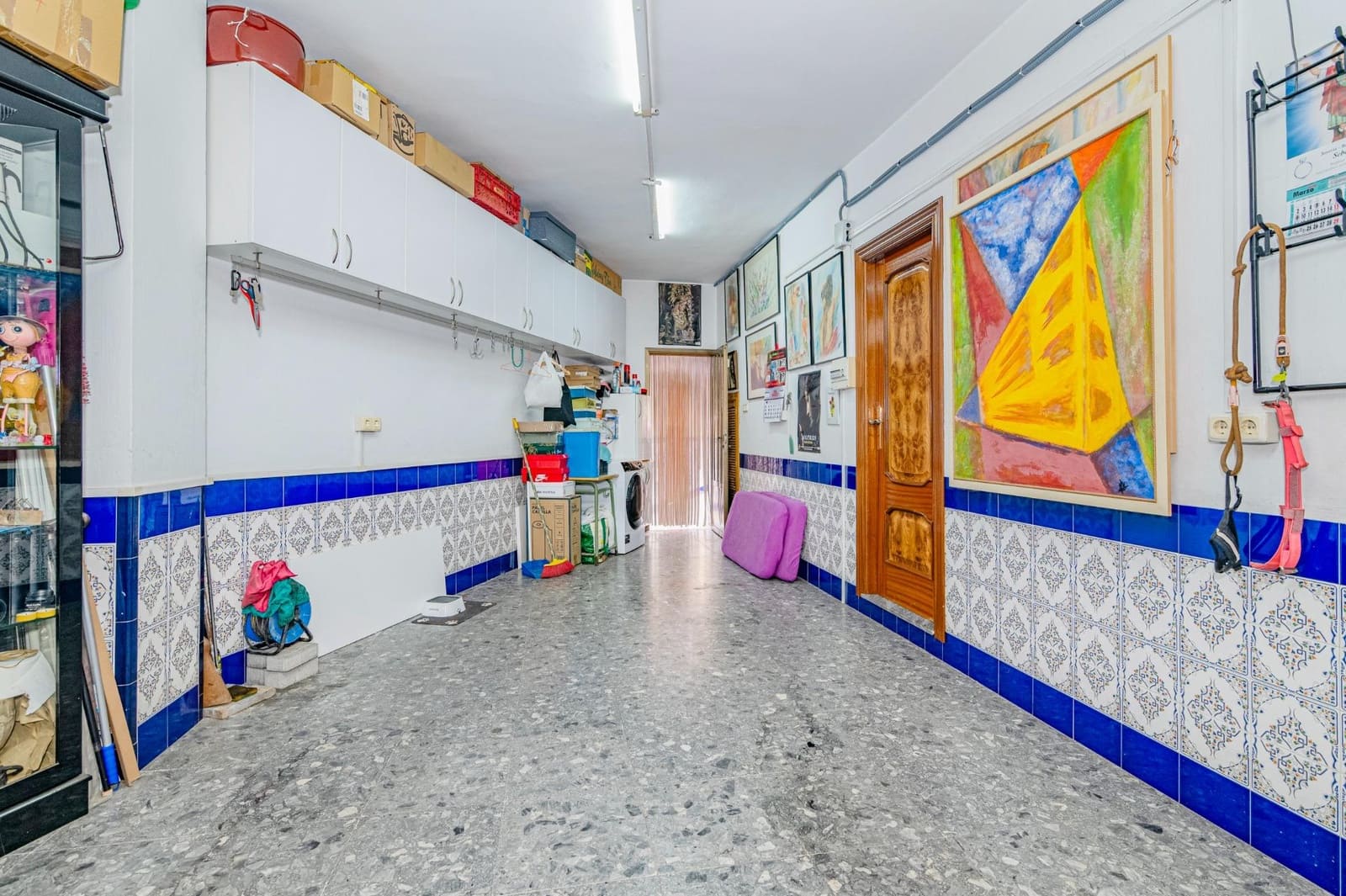 Chalet de 4 habitaciones en Granada ciudad en venta con garaje - 442.000 € (Ref: 9679951)