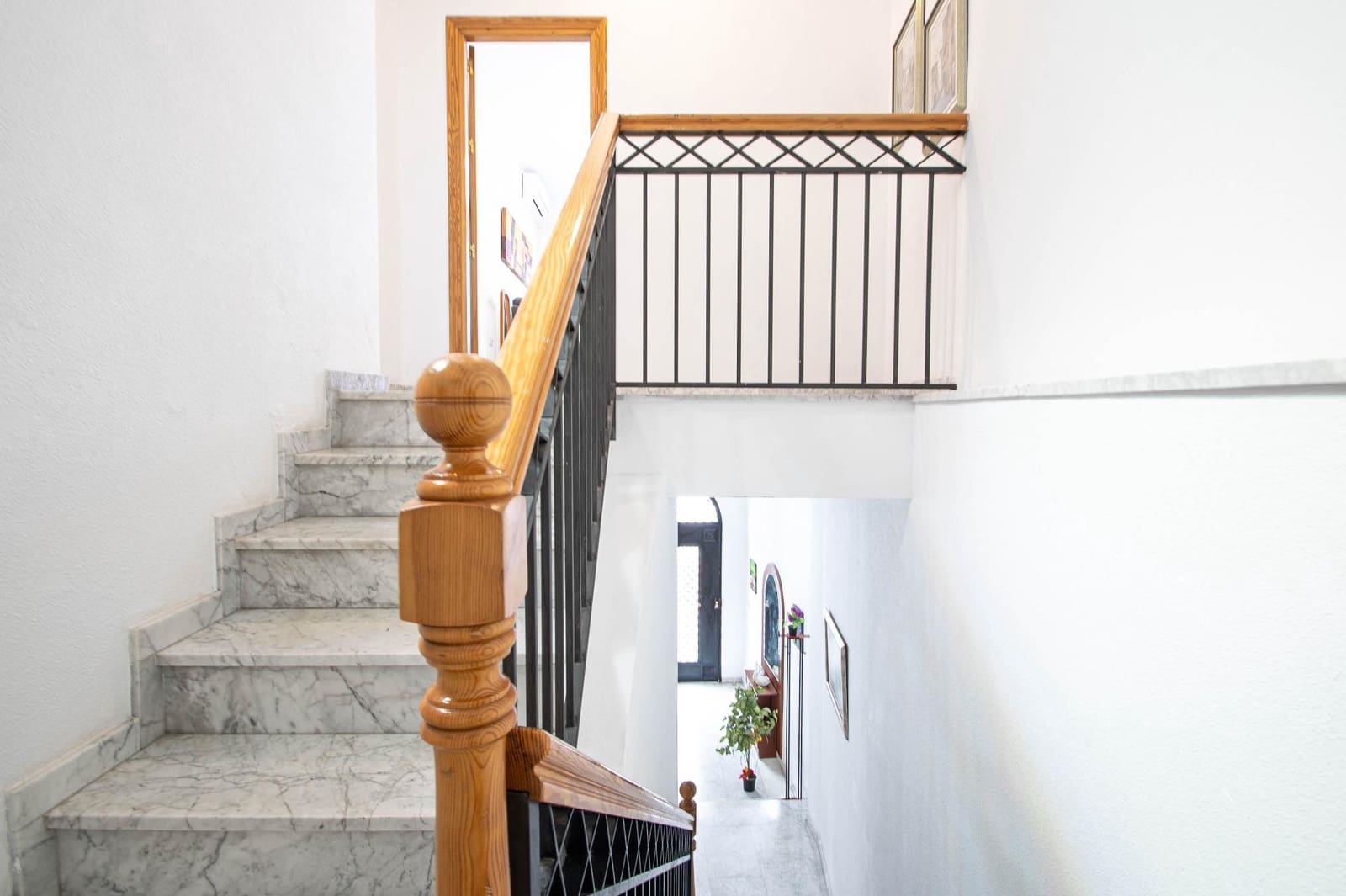 4 chambre Villa/Maison Mitoyenne à vendre à La Zubia - 178 000 € (Ref: 9686559)