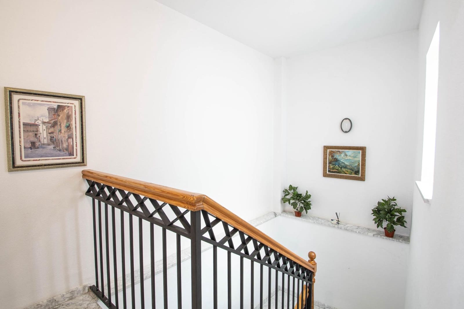 4 chambre Villa/Maison Mitoyenne à vendre à La Zubia - 178 000 € (Ref: 9686559)