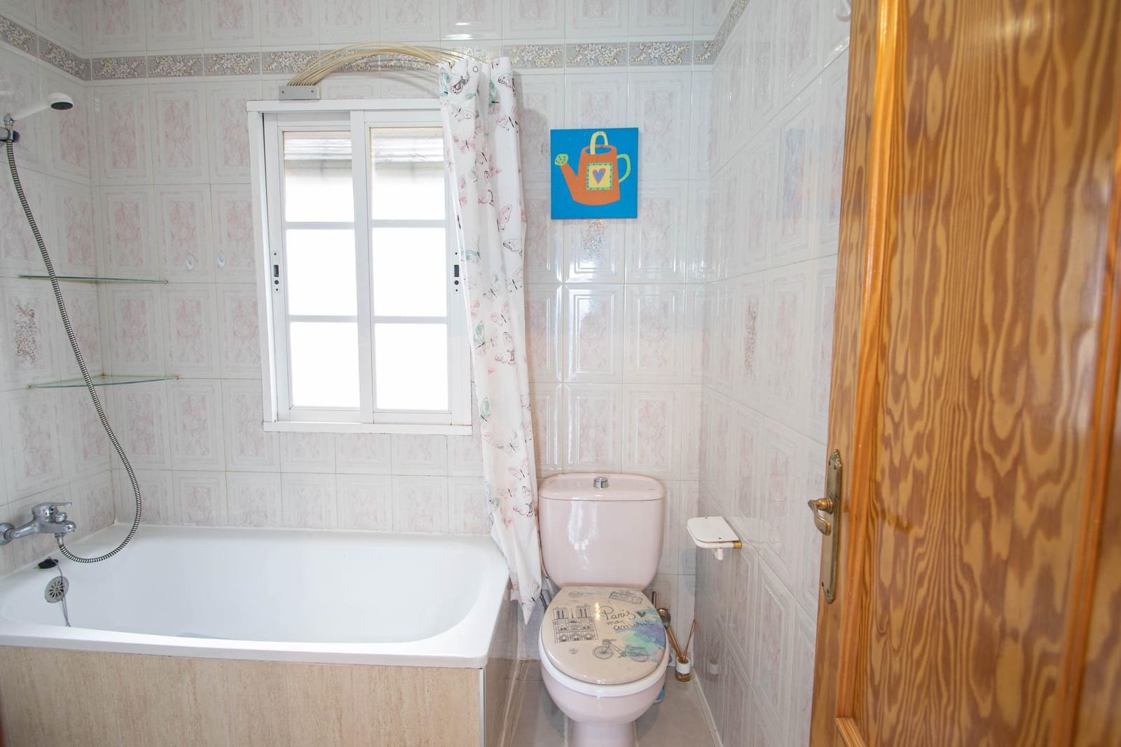 4 chambre Villa/Maison Mitoyenne à vendre à La Zubia - 178 000 € (Ref: 9686559)