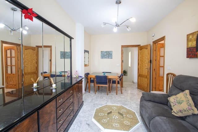 4 Zimmer Reihenhaus zu verkaufen in La Zubia - 178.000 € (Ref: 9686559)